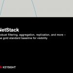 NetStack Image